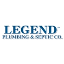 Legend Plumbing And Septic - Plumbing-Drain & Sewer Cleaning