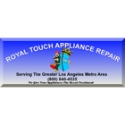 Royal Touch Appliance Repair
