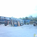 Aber Fence - Fence Materials