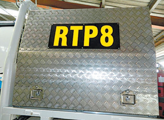 AAA Exhausts & Fabrications - Paget, QLD