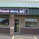 Freedom Martial Arts - Children's Instructional Play Programs