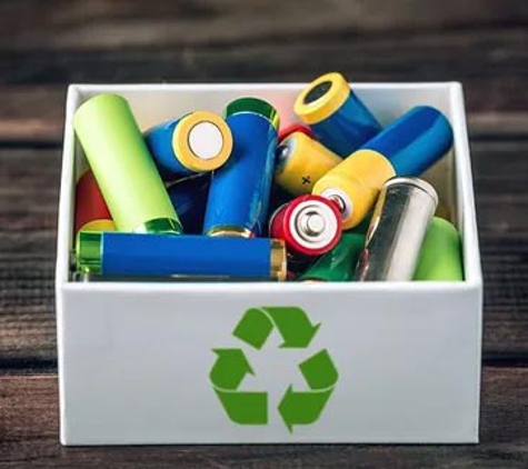 Bruno's Mareeba Batteries - Mareeba, QLD