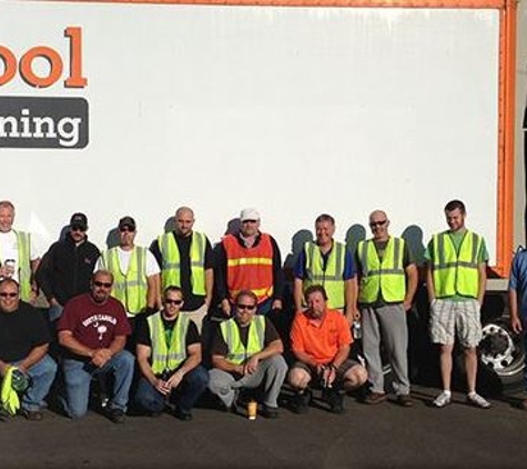 Elite Truck School - Hillsboro, OR