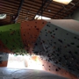 The Wall Climbing Gym