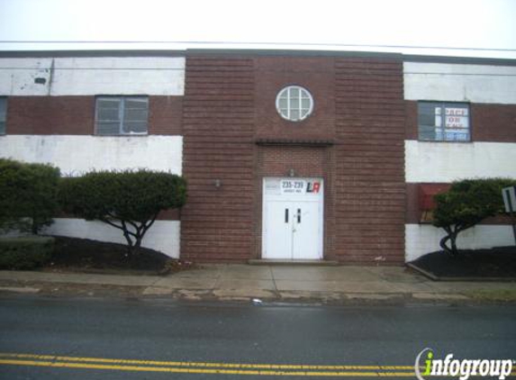 235 Jersey Avenue - New Brunswick, NJ