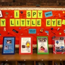 Main Library, Montgomery County Public Library - Libraries