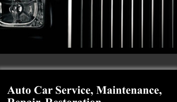 Smyth Imported Car Service Inc Authorized Independent Bentley Motor Car Work Shop - Cincinnati, OH. Sam Smyth Imports Cincinnati