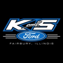 K & S Ford - Mufflers & Exhaust Systems