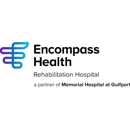 Encompass Health Rehabilitation Hospital - Physical Therapists