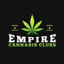 Empire Cannabis Clubs - Cocktail Lounges