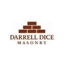 Darrell Dice Masonry - Sandblasting