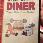 Shoreline Diner & Vegetarian Enclave