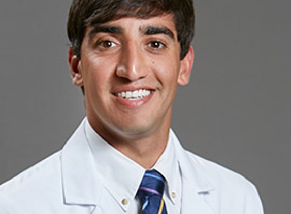 Neil Patil, M.D. - Louisville, KY