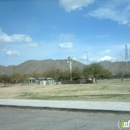 Cholla Park - Parks