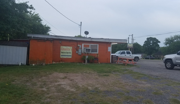 Abuelita's Cafe - Yorktown, TX