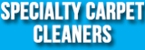 Specialty Carpet Cleaners - Carpet Cleaning & Protection