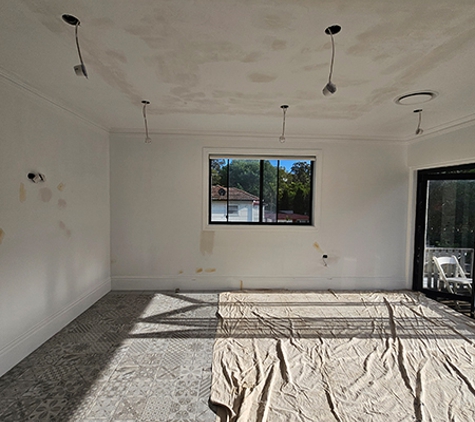 Superior Edge Painting Solutions