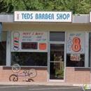 Ted's Barber Shop - Barbers