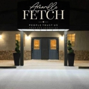 Amarillo Fetch - Dog Day Care