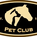 The Pet Club - Pet Stores