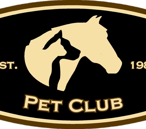 The Pet Club - Avondale, AZ