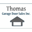 Thomas Garage Door Sales INC - Garage Doors & Openers