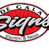 De Gala Electric & Neon Sign Services gallery