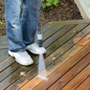 Bay Area Pressure Washing - Pressure Washing Equipment & Services