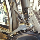 Trek Bicycle Store of San Jose - Bicycle Repair