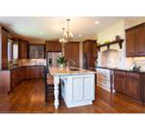 McLusky Showcase Kitchens & Baths - New Wilmington, PA