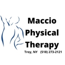 Maccio Physical Therapy - Hospital Equipment & Supplies