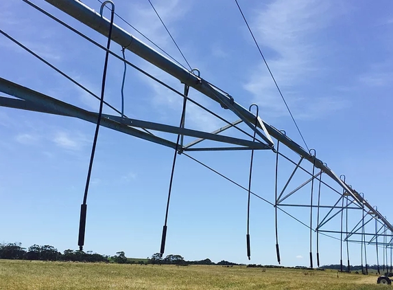Irrigation & Dairy Solutions - Smithton, TAS