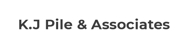 Pile K J & Associates Logo
