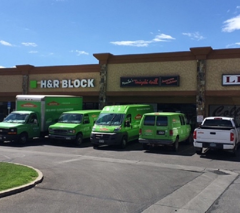 Servpro - Grand Junction, CO