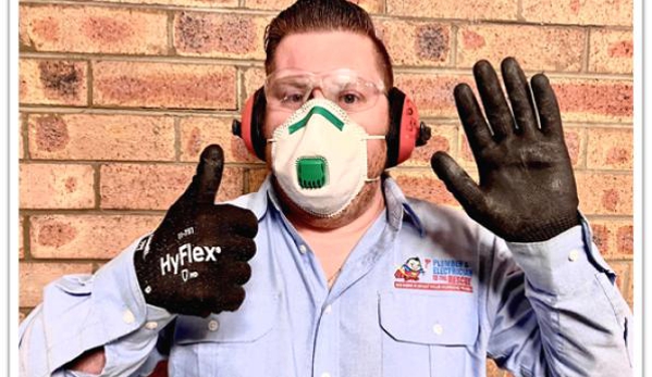 Plumber To The Rescue - Sydney, NSW