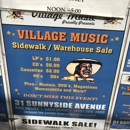 Village Music - Musical Instruments