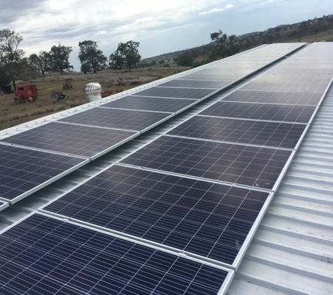Livewired Electrical Pty Ltd - Wilsonton, QLD