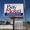 Bay Motel gallery