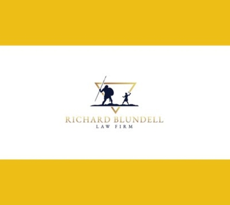 Richard Blundell Law Office - Greeley, CO