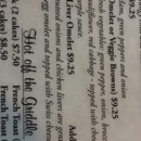 Julie's Center Street Cafe - Coffee Shops