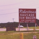 Robertson's Hams - Sandwich Shops