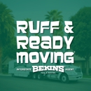 Ruff and Ready Moving - Movers
