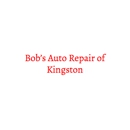 Bob's Auto Repair Of Kingston - Auto Repair & Service
