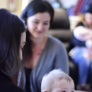 Nourished Roots Lactation - Breastfeeding Supplies & Information