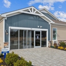 Silver Lake Reserve 55 by D.R. Horton - Home Builders