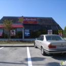 Hardee's - Fast Food Restaurants