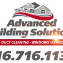 Advanced Building Solutions - Heating Contractors & Specialties
