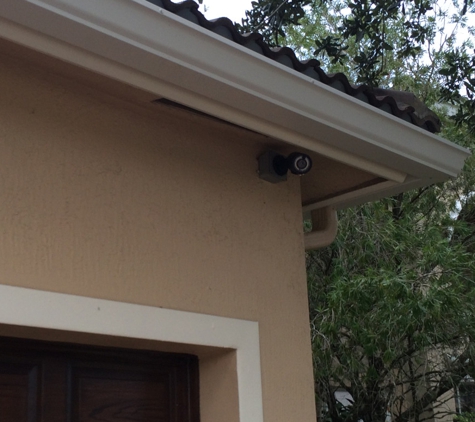 Digital Surveillance - CCTV Security Cameras Installation Los Angeles - Los Angeles, CA. CCTV camera home security