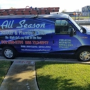 All Season Rooter & Plumbing Inc - Plumbers