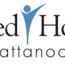 Kindred Hospital Chattanooga - Medical Clinics